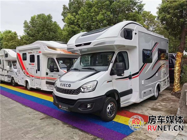 房车网 房车网