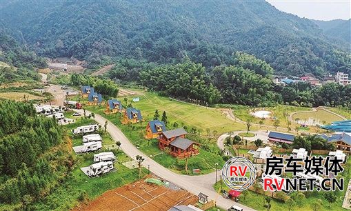 房车网 房车网