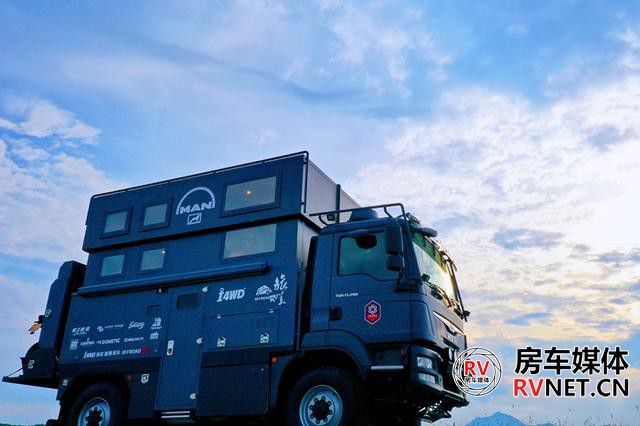 房车网 房车网
