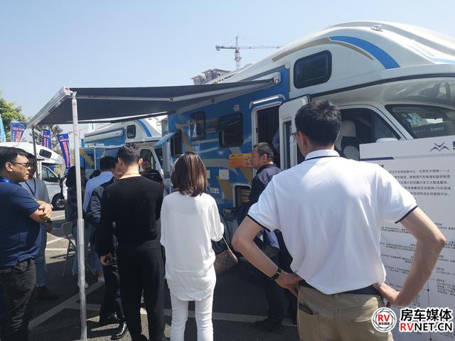 房车网 房车网