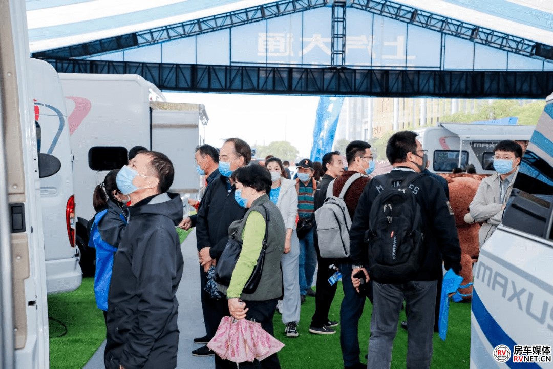 房车网 房车网
