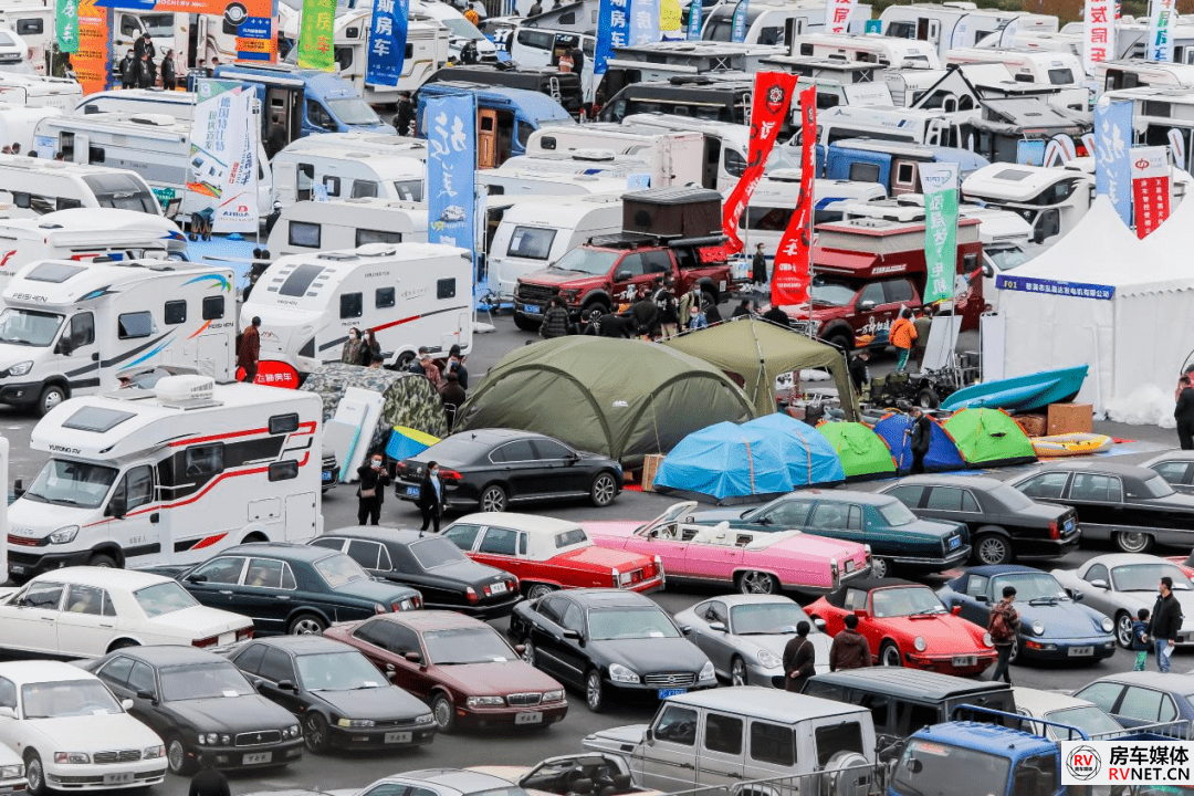 房车网 房车网