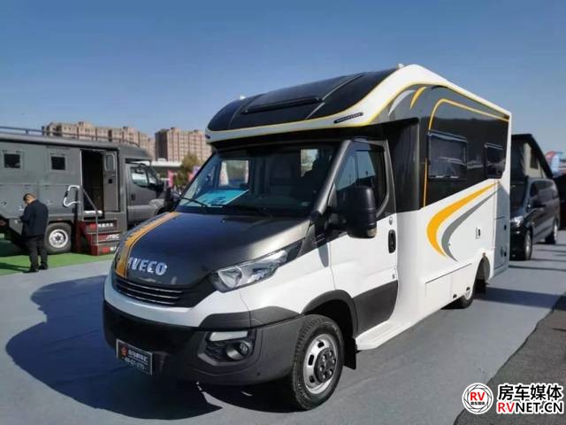 房车网 房车网