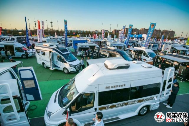 房车网 房车网