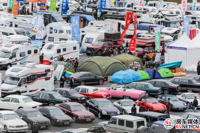 房车网 房车网