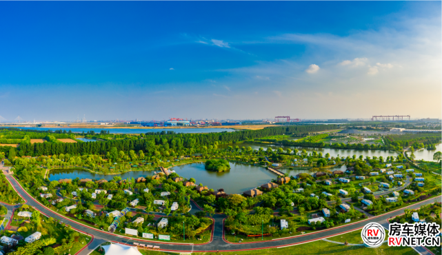 房车网 房车网