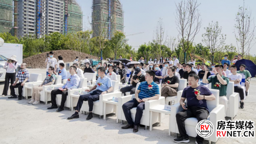 房车网 房车网