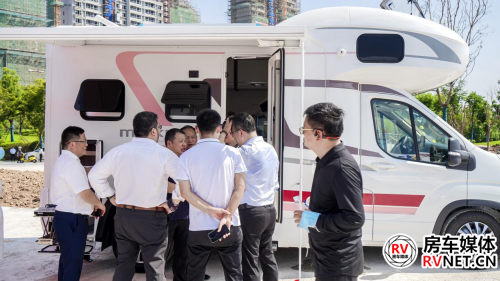 房车网 房车网