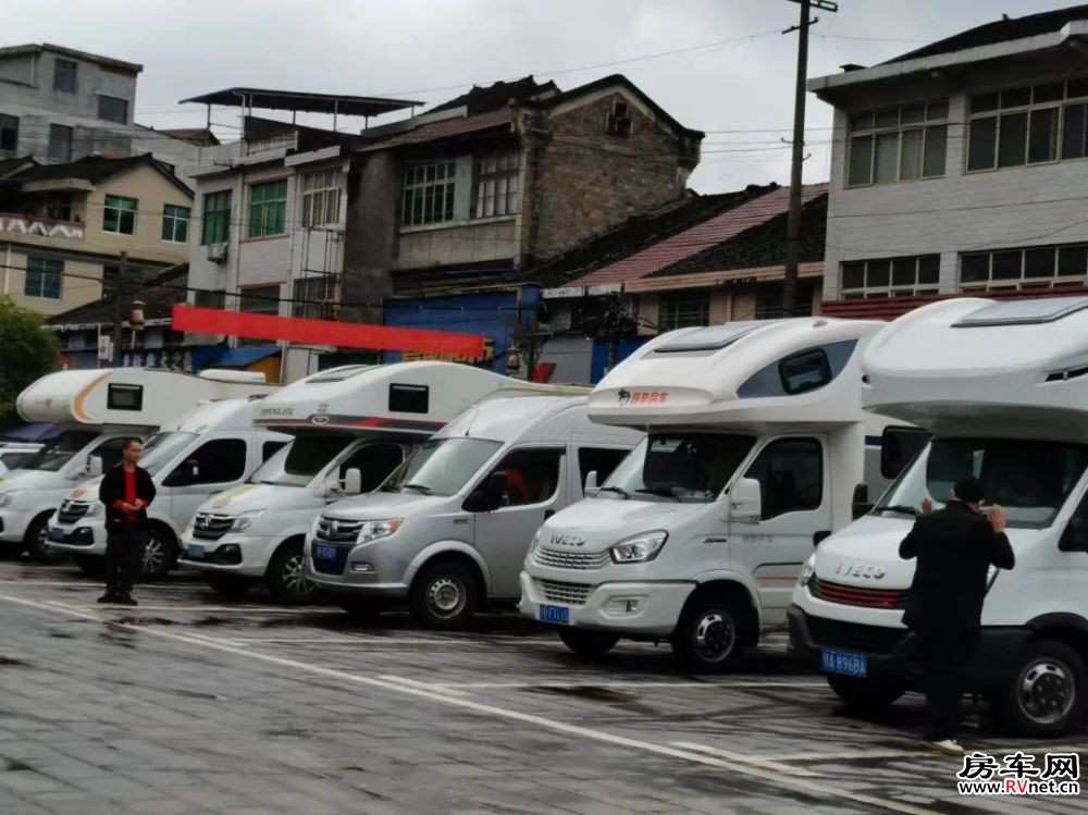 房车网 房车网