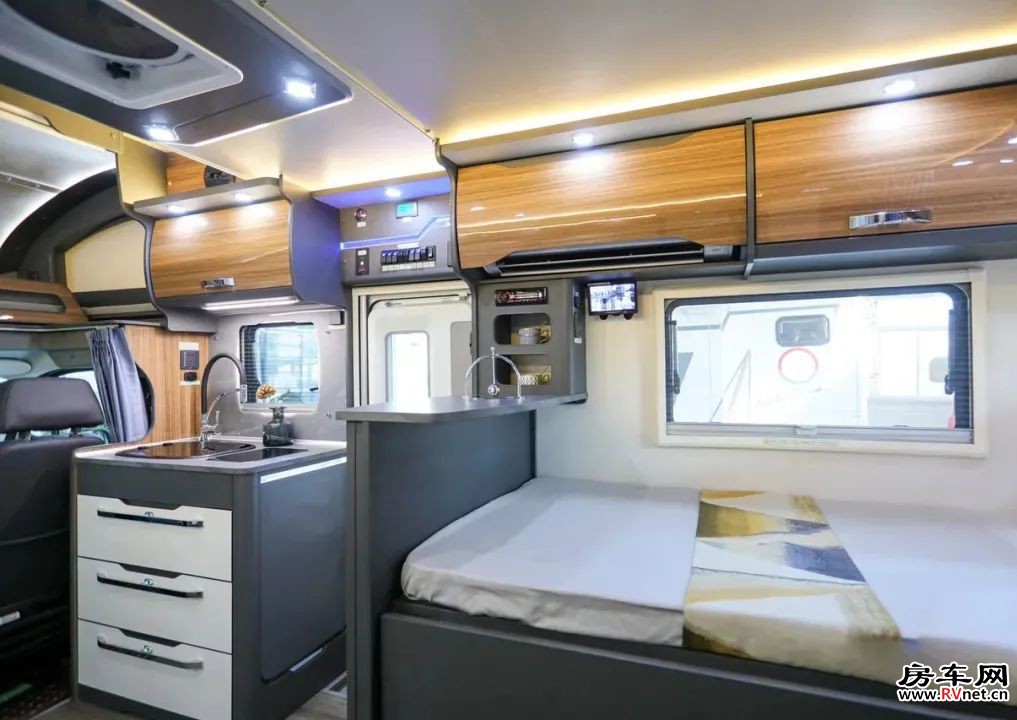 房车网 房车网