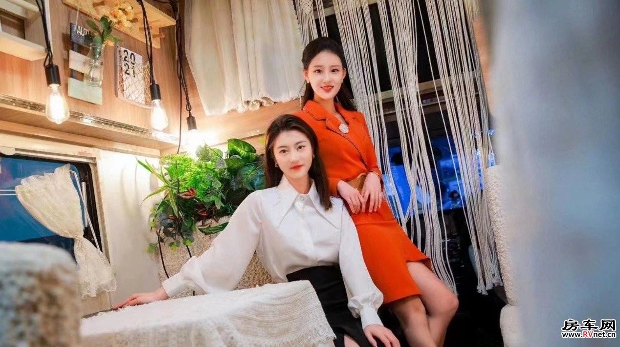 房车网 房车网