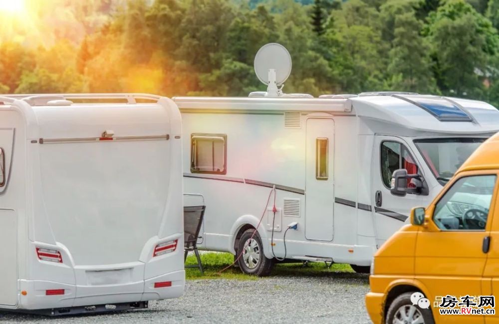 房车网 房车网