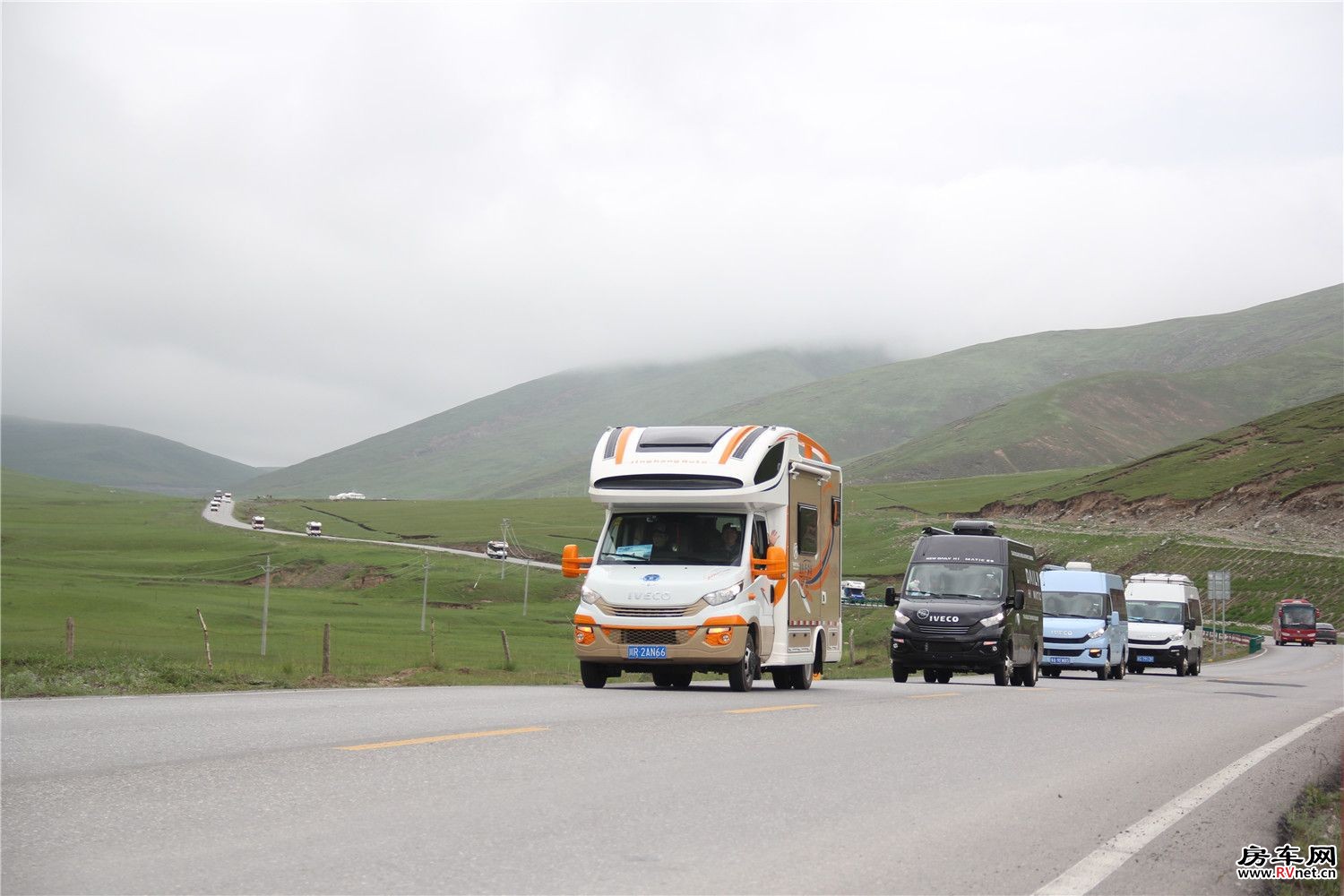 房车网 房车网