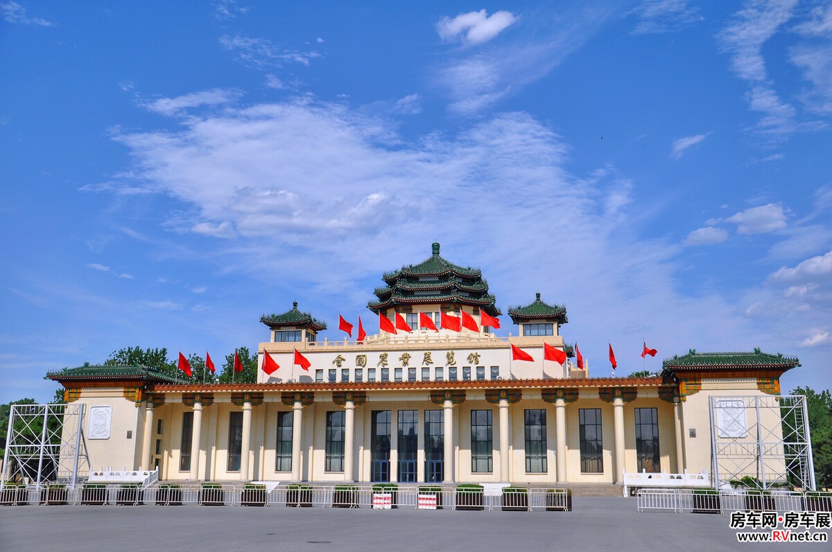 房车网 房车网