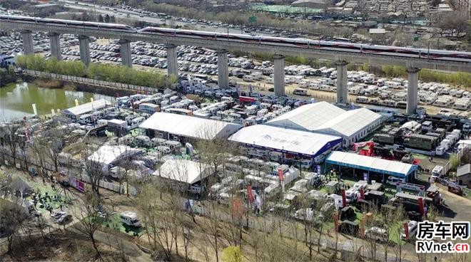 房车网 房车网