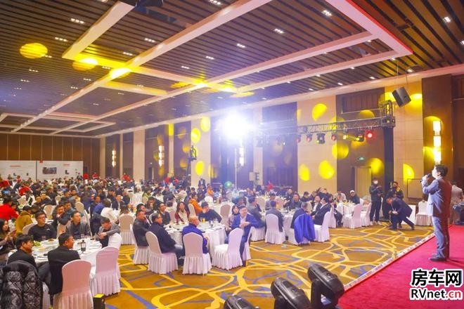 房车网 房车网