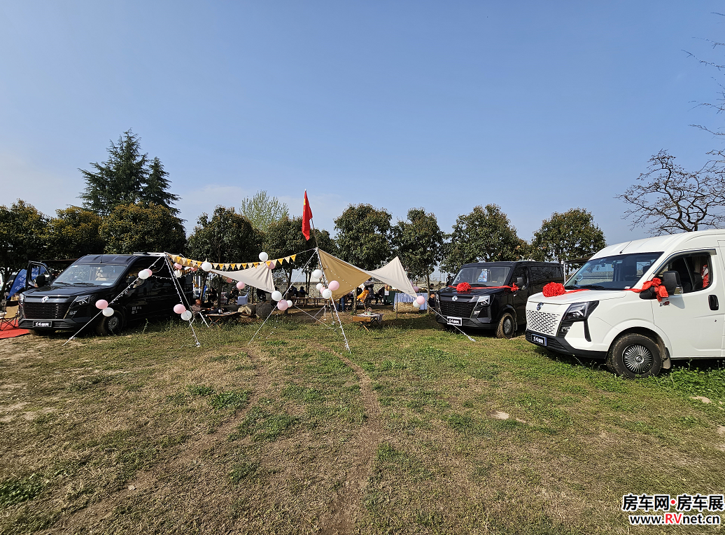 房车网 房车网