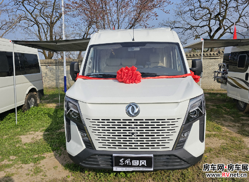 房车网 房车网