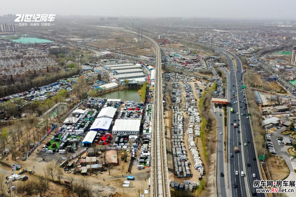 房车网 房车网