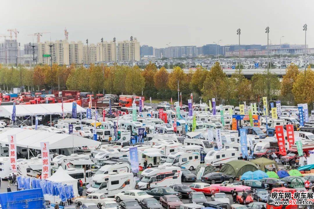 房车网 房车网