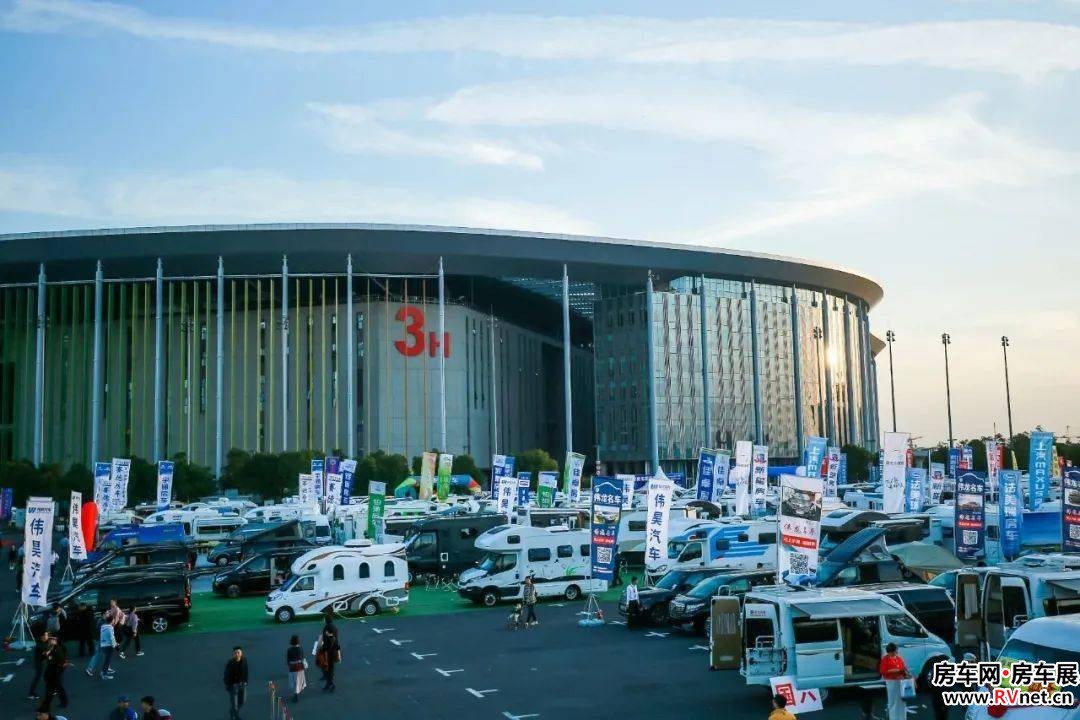 房车网 房车网