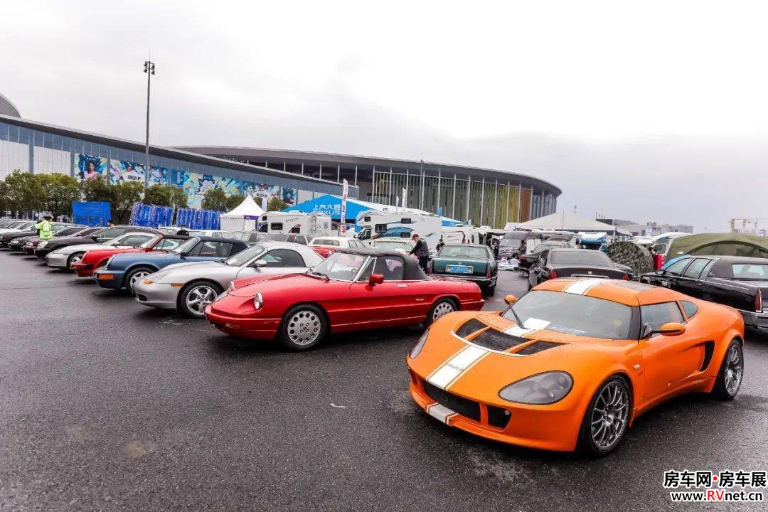 房车网 房车网