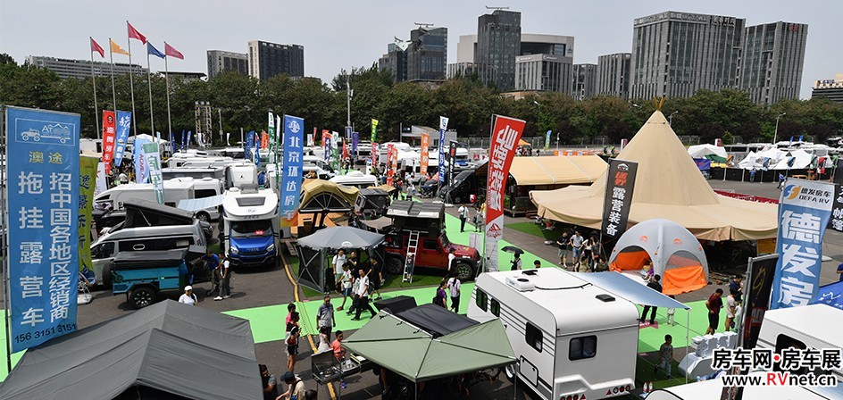 房车网 房车网