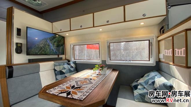 房车网 房车网