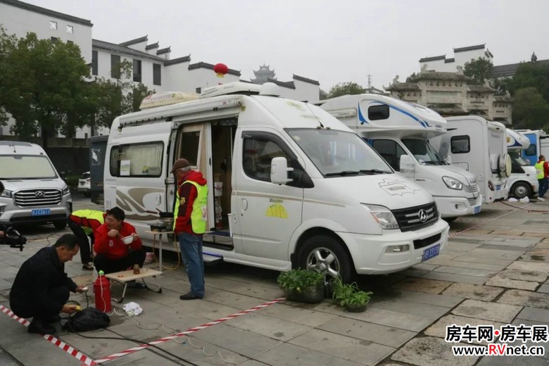 房车网 房车网