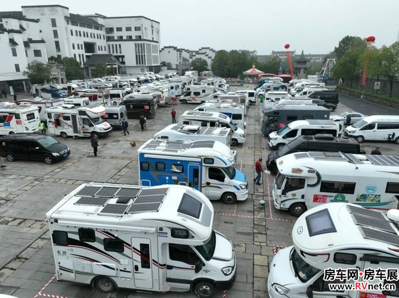 房车网 房车网