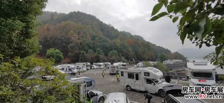 房车网 房车网