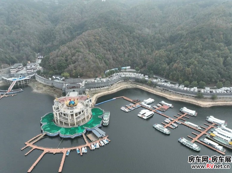 房车网 房车网