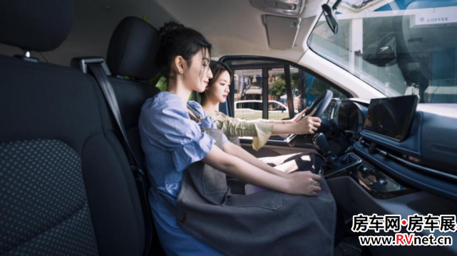 房车网 房车网