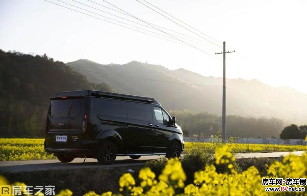 房车网 房车网