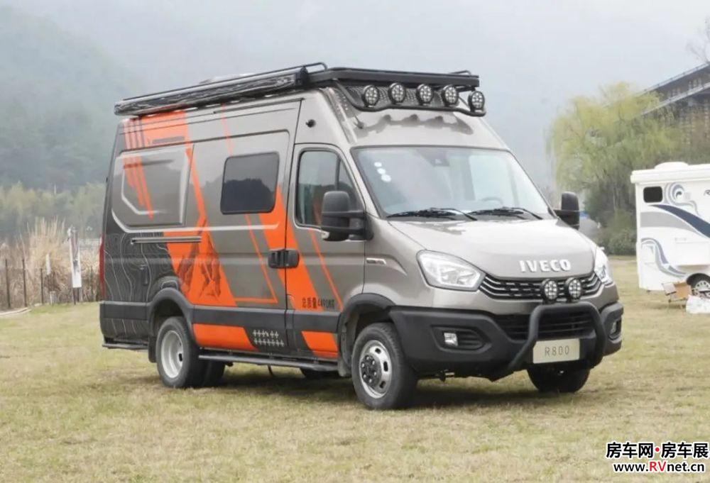 房车网 房车网