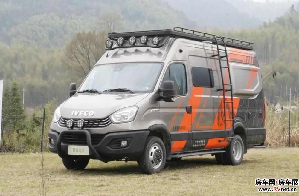 房车网 房车网