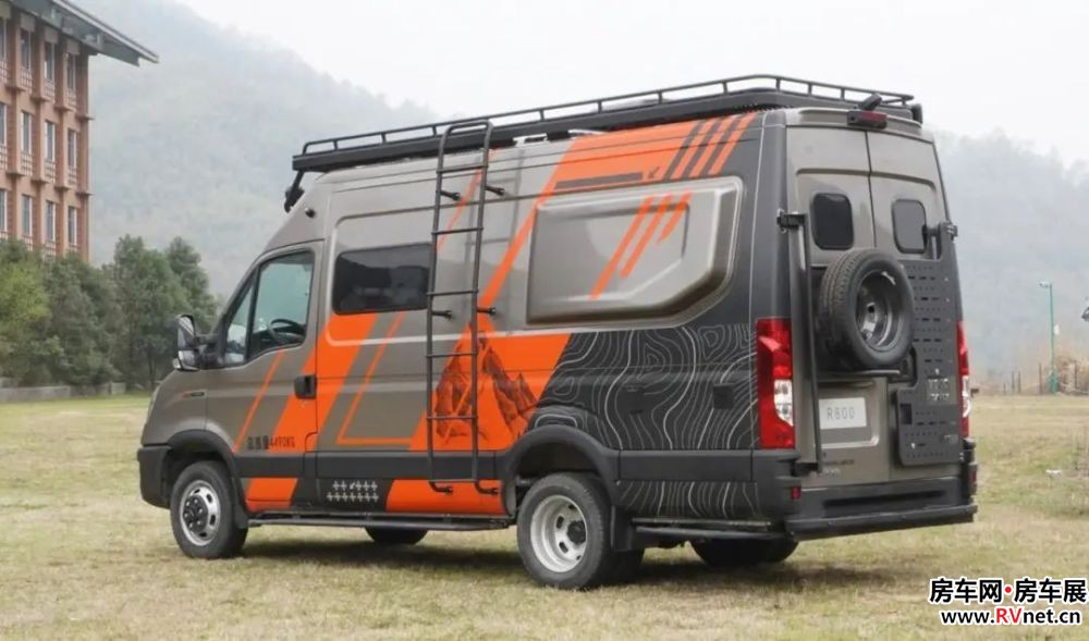 房车网 房车网