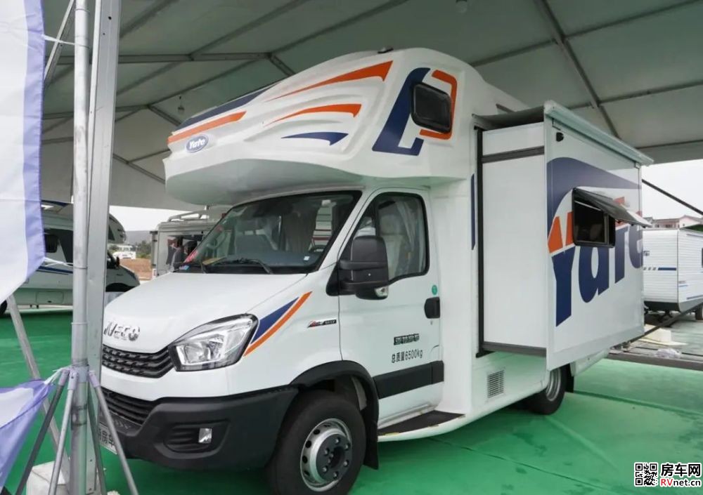 房车网 房车网
