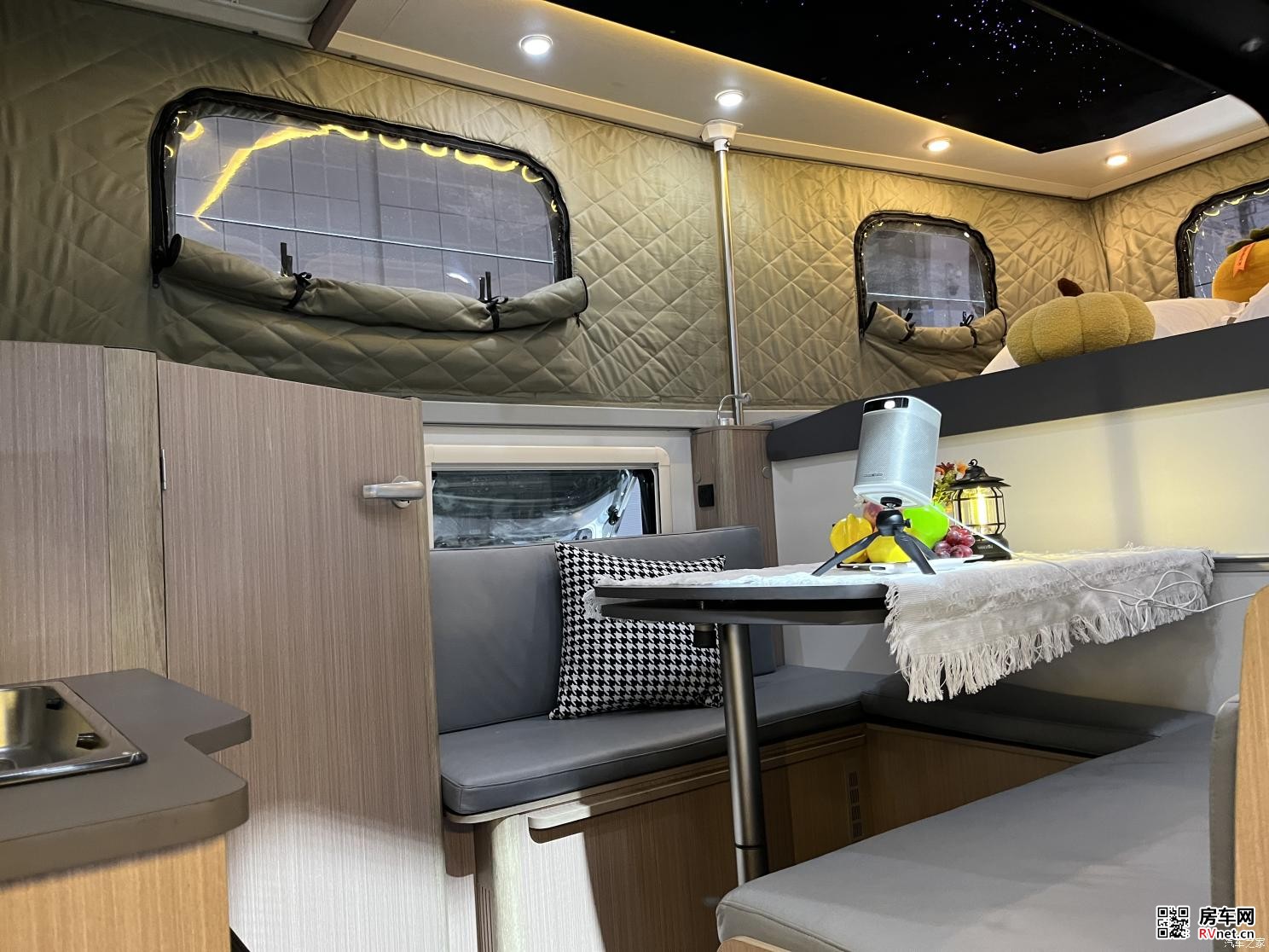 房车网 汽车之家