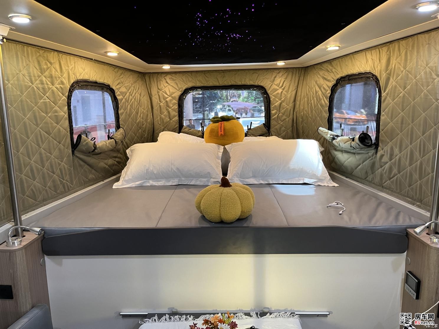 房车网 汽车之家