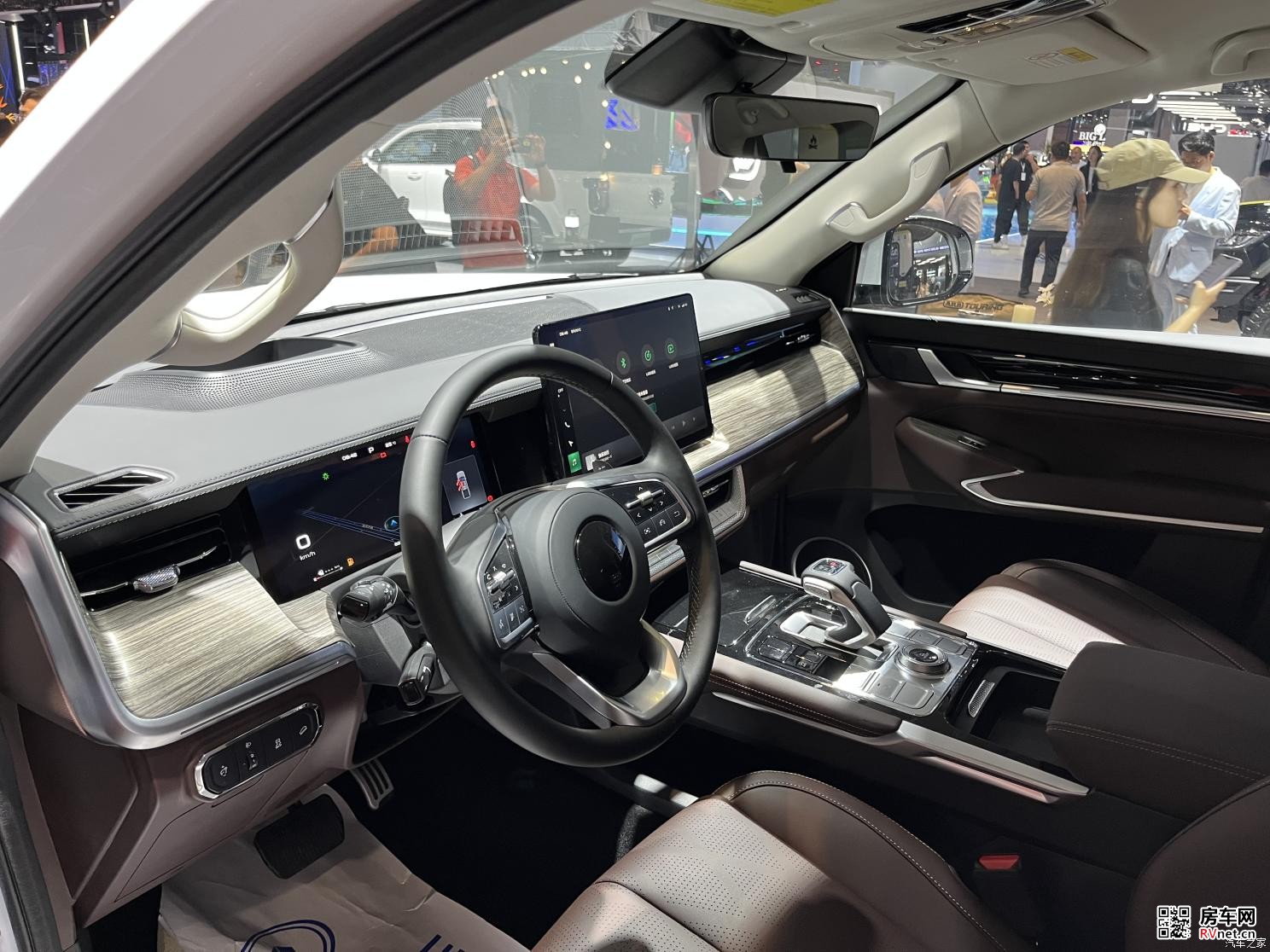 房车网 汽车之家