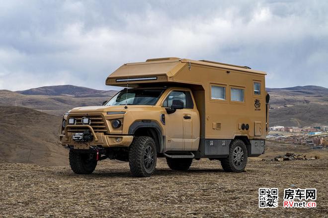 房车网 房车网