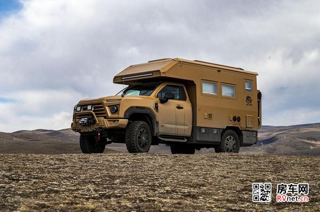 房车网 房车网