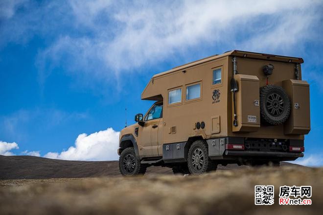 房车网 房车网