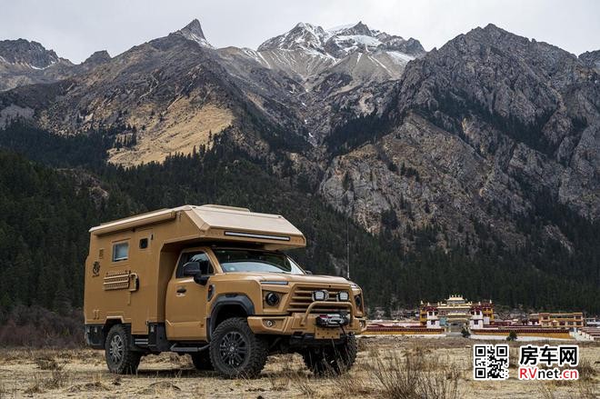 房车网 房车网