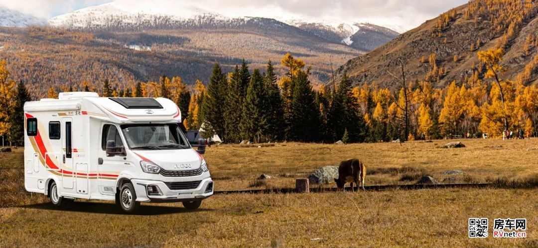 房车网 图片