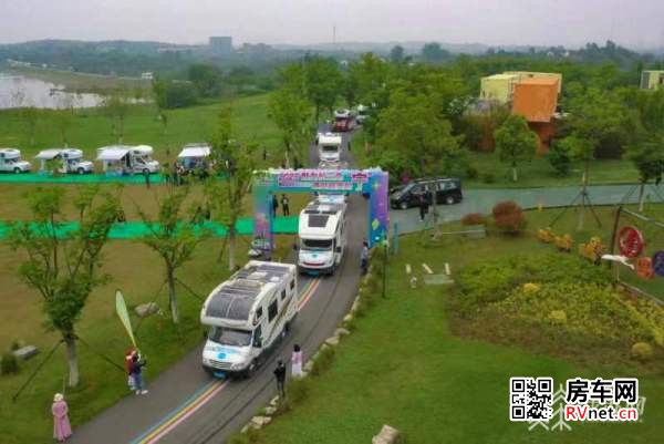 房车网 房车网