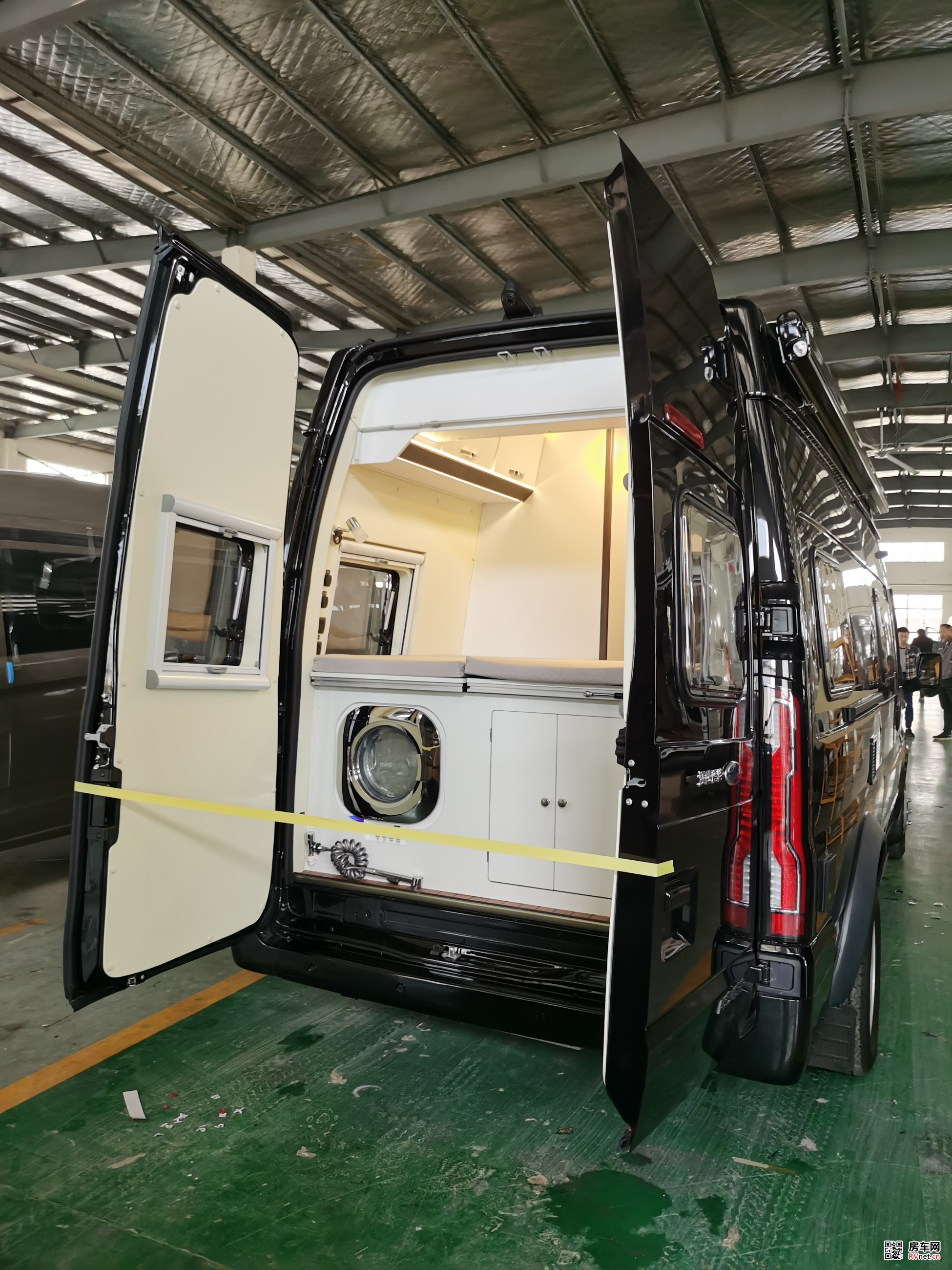 房车网 房车网
