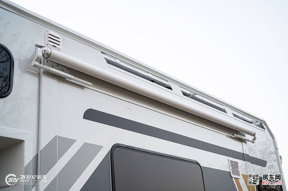 实拍新星房车高端C型新品“远见”,重磅打造你心目中的理想之家_11 实拍新星房车高端C型新品“远见”,重磅打造你心目中的理想之家_11
