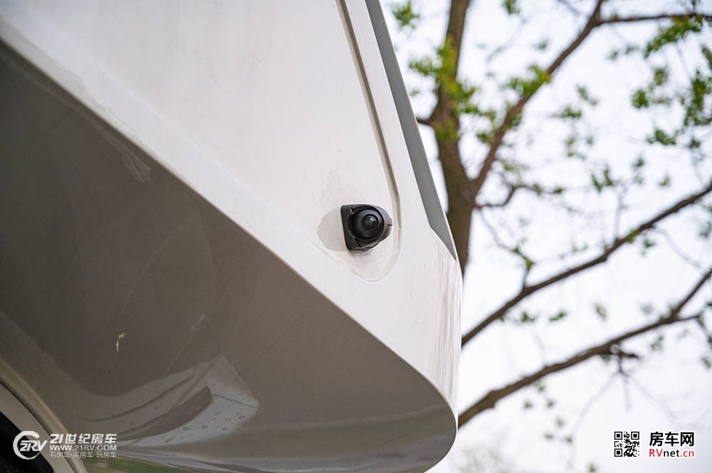 实拍新星房车高端C型新品“远见”,重磅打造你心目中的理想之家_12 实拍新星房车高端C型新品“远见”,重磅打造你心目中的理想之家_12